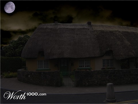 Photoshop Design by DaBigD