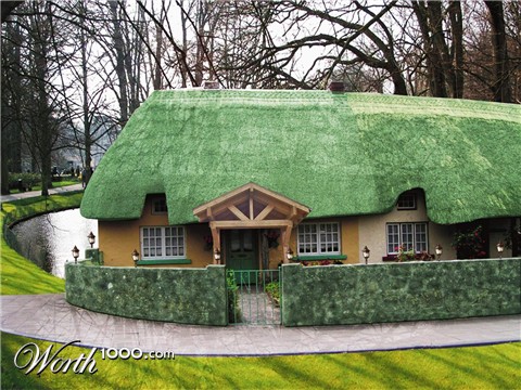 Photoshop Design by crescent7