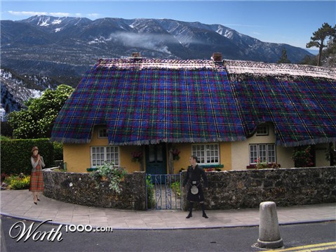 Photoshop Design by stormr