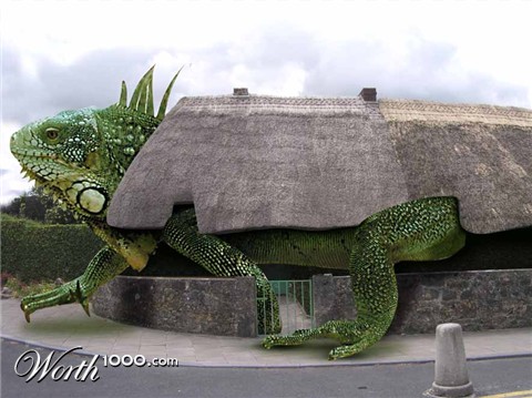 Photoshop Design by Jaws2009