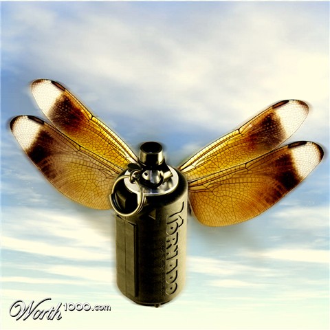 Photoshop Design by pelmenis