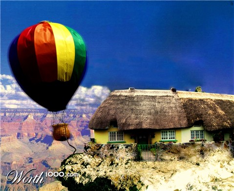 Photoshop Design by pelmenis