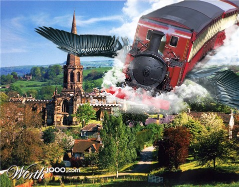 Photoshop Design by Zebulba76