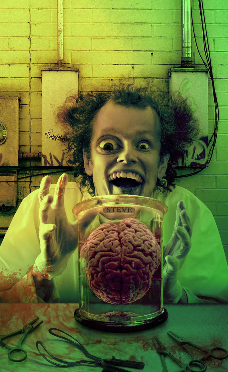 Photoshop Design by mzpresto for DesignCrowd (Community Contests) | Design #8953858