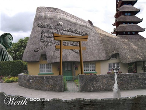 Photoshop Design by bpawlitzki