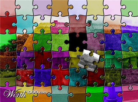 Photoshop Design by GeshaR