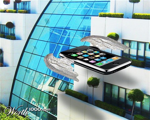 Photoshop Design by stormr