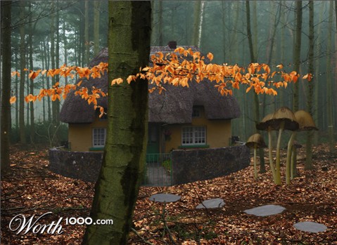 Photoshop Design by kevmannnn