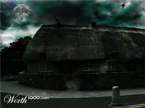 Photoshop Design by error5001