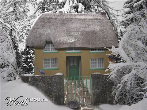 Photoshop Design by sunny2Day