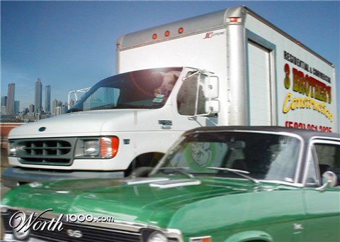 Photoshop Design by madscotsman