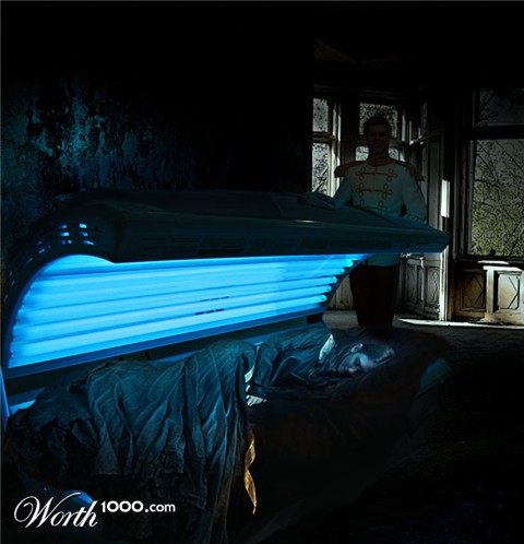 Photoshop Design by castiza