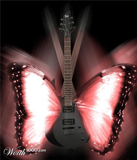 Photoshop Design by Jorgvde