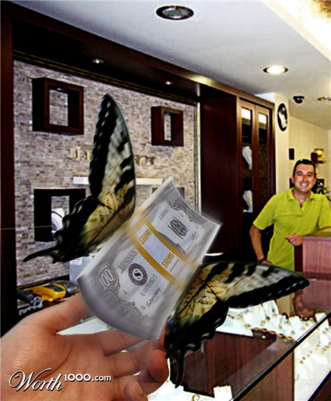 Photoshop Design by amalmansy