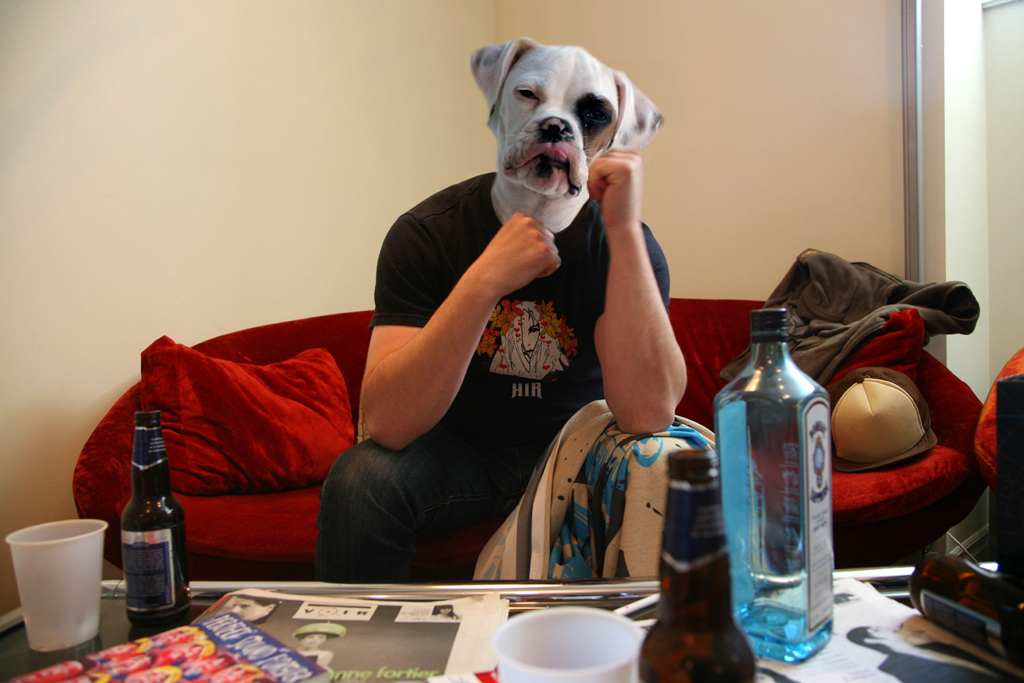 Photoshop Design by Zebulba76 for DesignCrowd (Community Contests) | Design #8952727