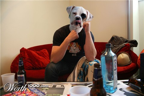 Photoshop Design by Zebulba76