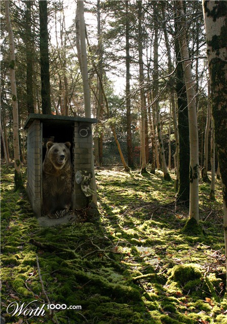 Photoshop Design by Pucker