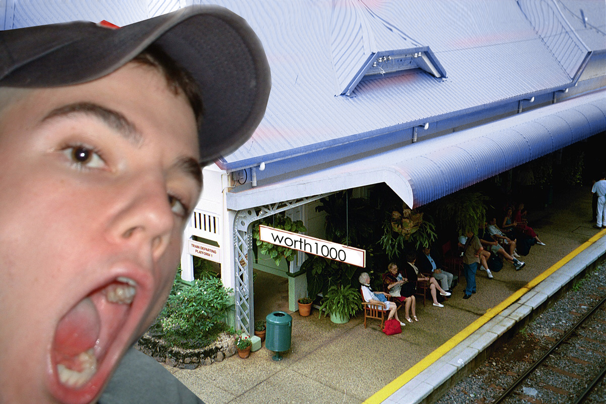 Diseño de Photoshop por pelmenis para DesignCrowd (Community Contests) | Diseño #8947343