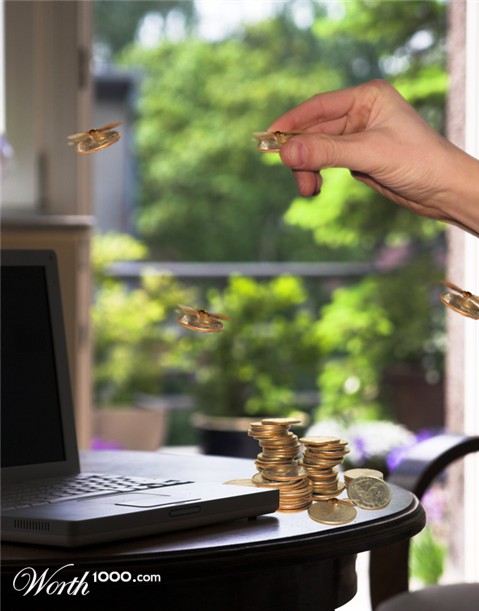 Photoshop Design by Larssonpsd