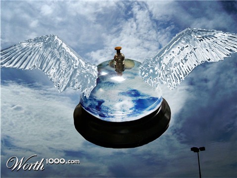 Photoshop Design by Theodosia