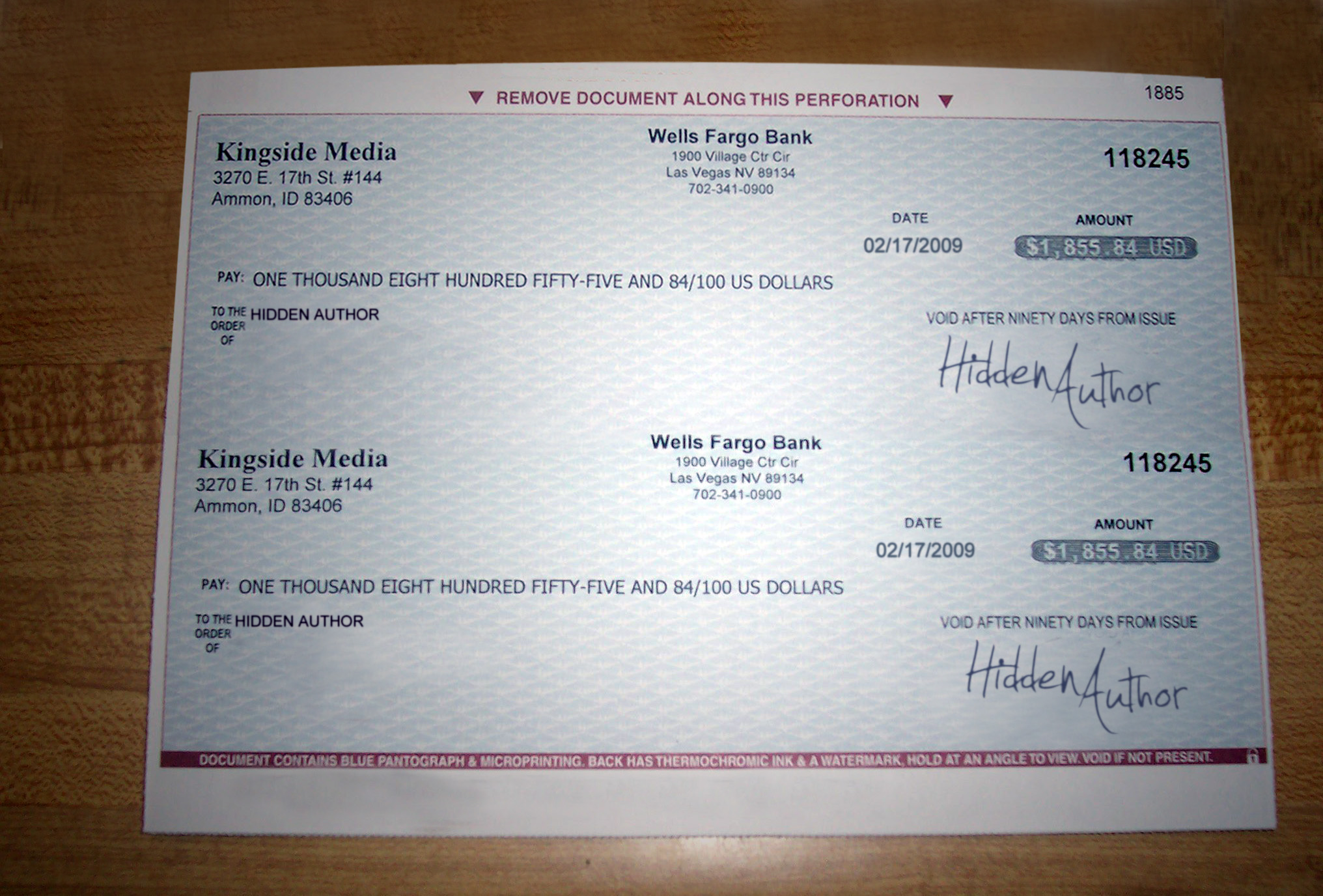 Photoshop Design by majkie for DesignCrowd (Community Contests) | Design #8952753