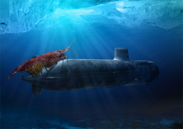 Photoshop Design by althor1170 for DesignCrowd (Community Contests) | Design #8952797