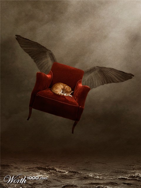 Photoshop Design by IngelaS