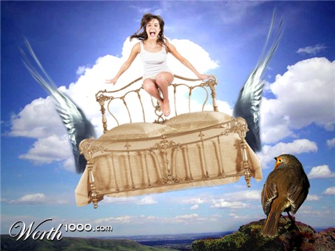 Photoshop Design by Mia1982