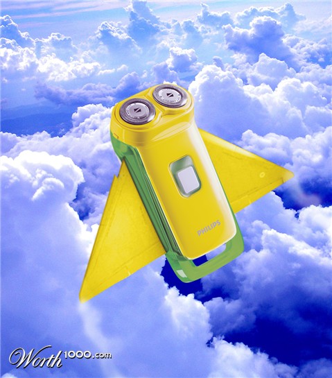 Photoshop Design by majkie