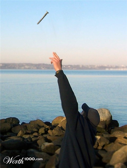 Photoshop Design by kzk666