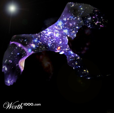 Photoshop Design by polypore