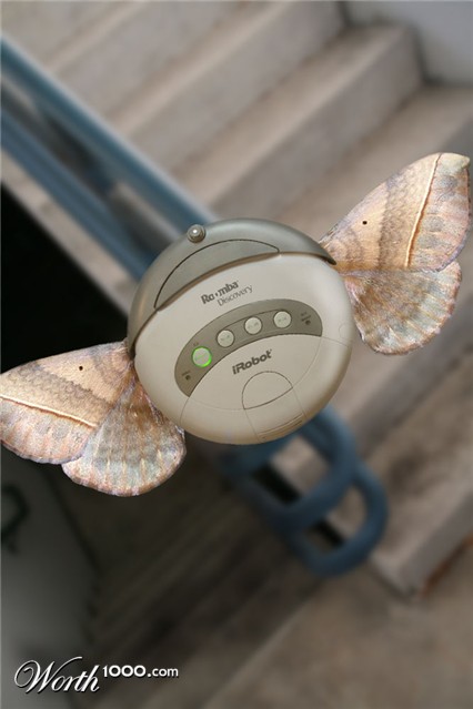 Photoshop Design by willibarb