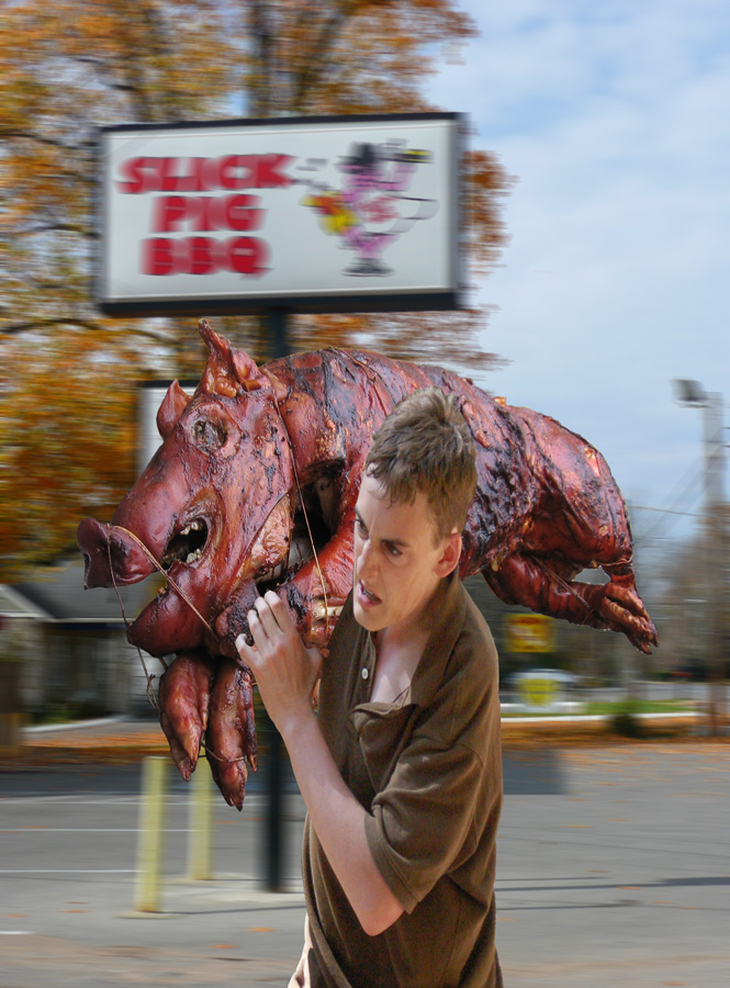 Photoshop Design by snakebit for DesignCrowd (Community Contests) | Design #8948061