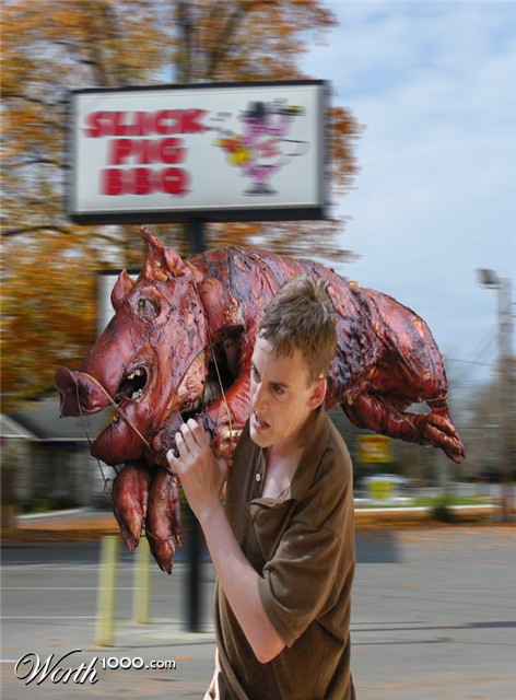 Photoshop Design by snakebit