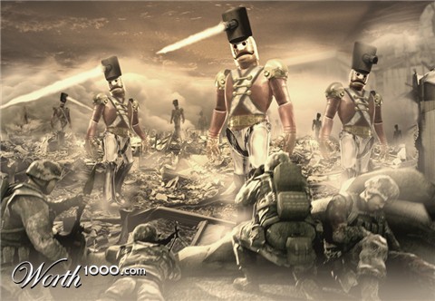 Photoshop Design by ChrisEll