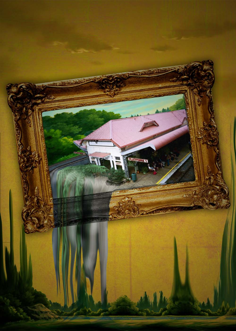 Photoshop Design by lauran213 for DesignCrowd (Community Contests) | Design #8947408