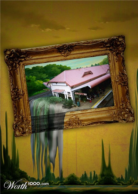 Photoshop Design by lauran213