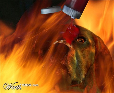 Photoshop Design by Sandberg1983