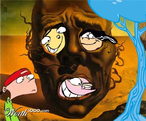 Photoshop Design by Jorgvde