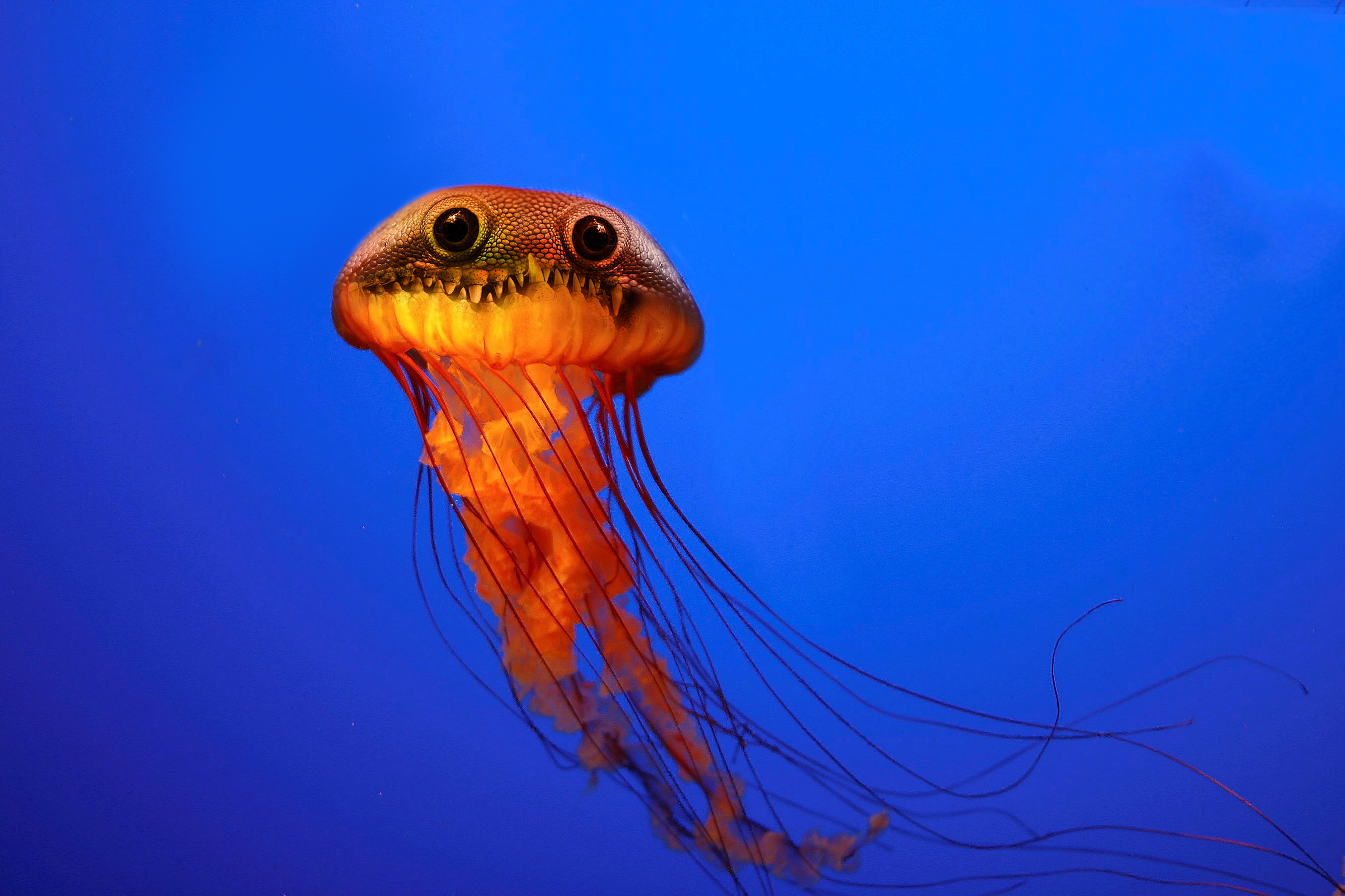 Photoshop Design by mesoworthy for DesignCrowd (Community Contests) | Design #8949661