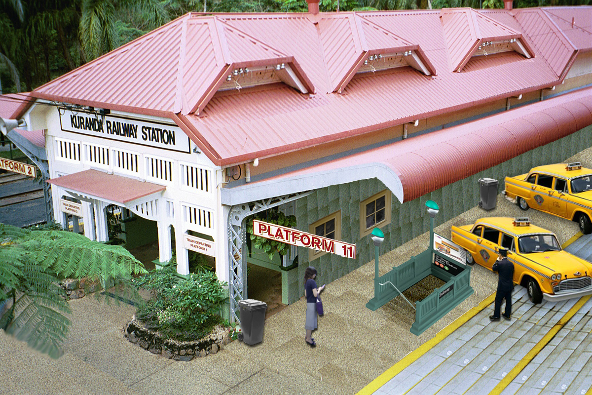 Photoshop Design by ayuhasca for DesignCrowd (Community Contests) | Design #8947374