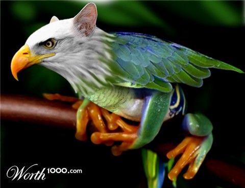 Photoshop Design by mukesingh