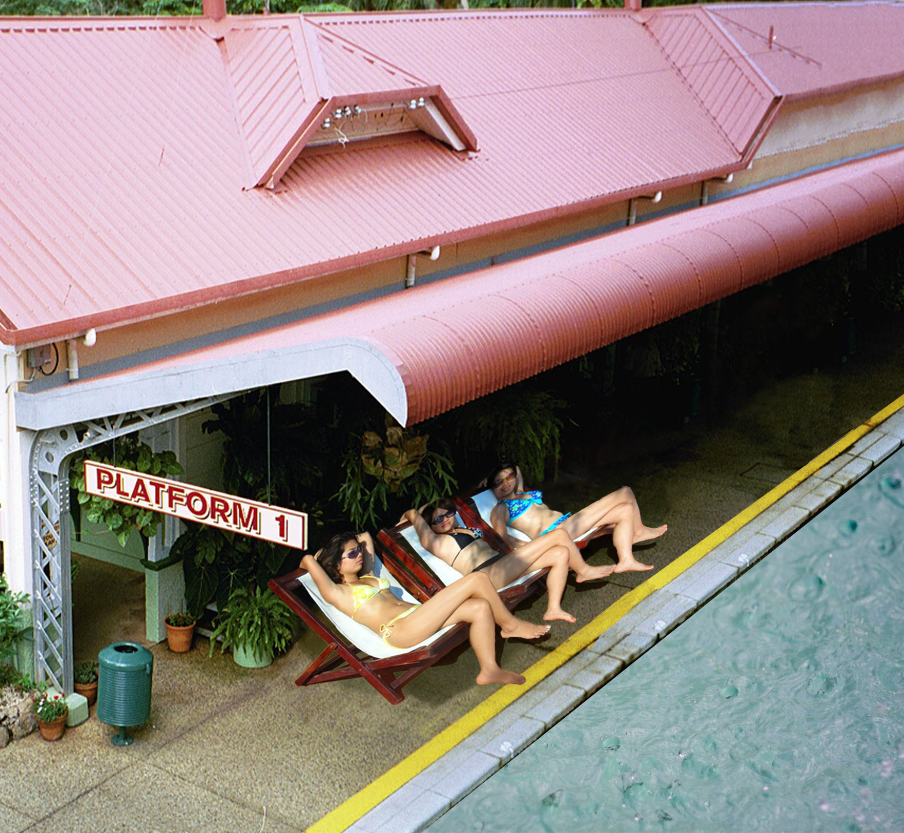 Photoshop Design by Iamnotworthy for DesignCrowd (Community Contests) | Design #8947420