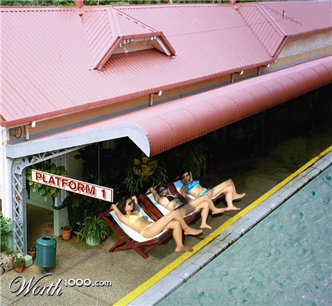 Photoshop Design by Iamnotworthy