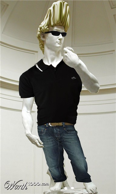 Photoshop Design by downknew