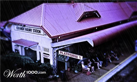 Photoshop Design by brdispatch05