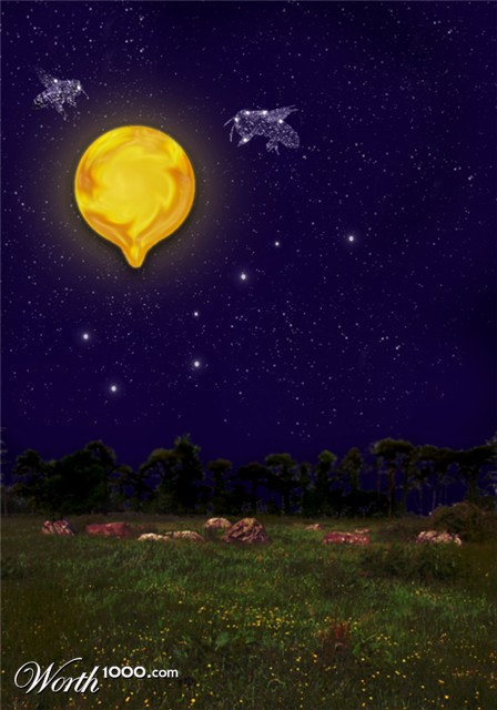 Photoshop Design by w8n4so11