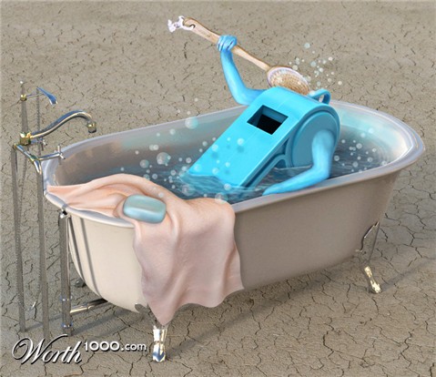 Photoshop Design by sugarcane