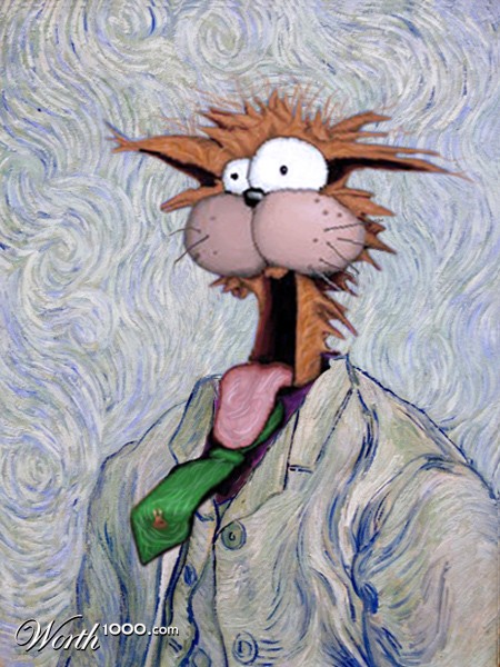 Photoshop Design by mikemuggles