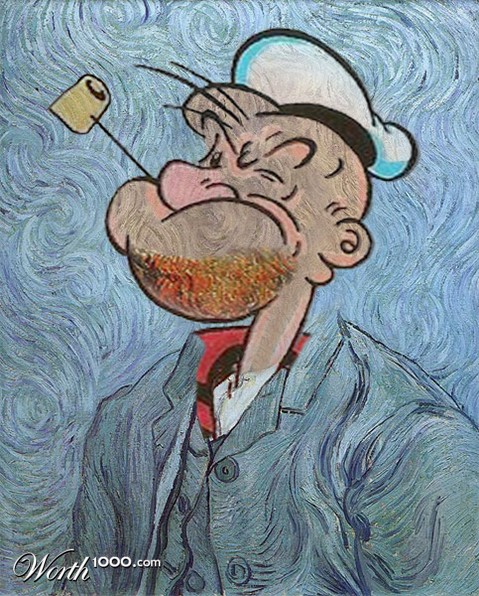 Photoshop Design by janefrog